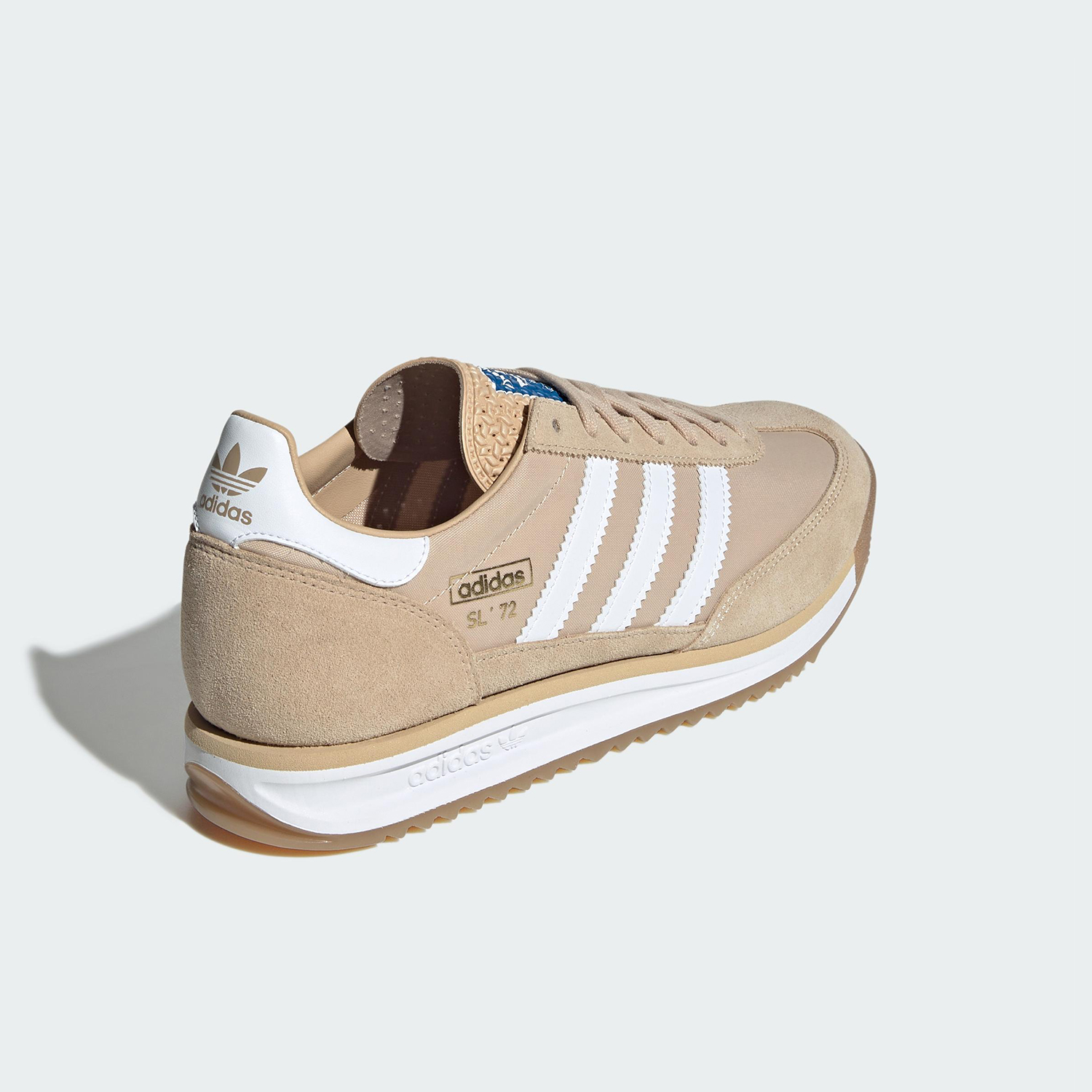 Adidas Authentic Three Leaves  - Running Gear Adidas recension och pris