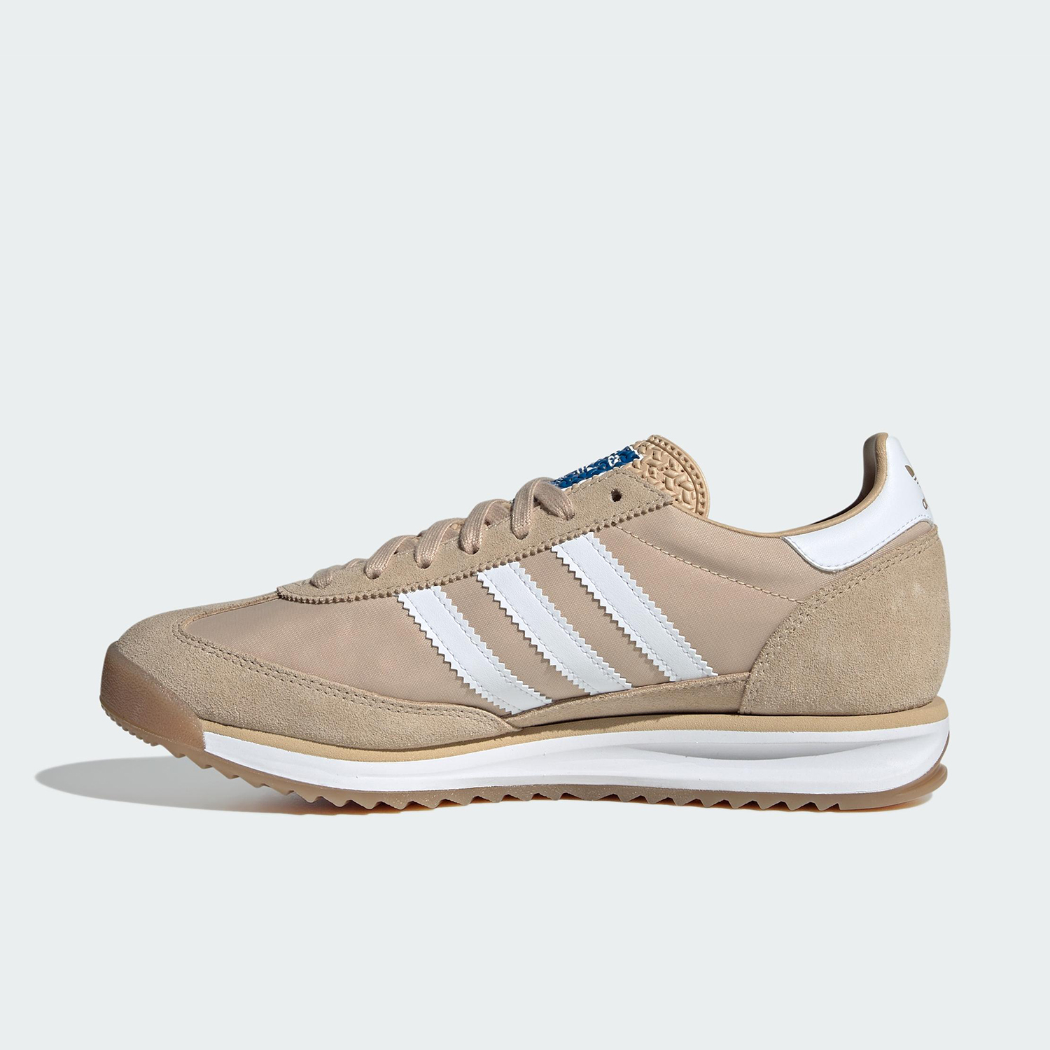 Adidas Authentic Three Leaves  - Running Gear Adidas recension och pris
