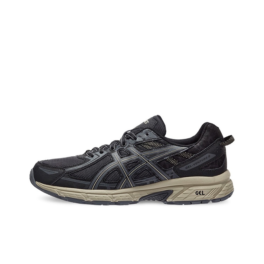 ASICS Gel Venture 6 Comfortabl - Running Gear Asics recension och pris