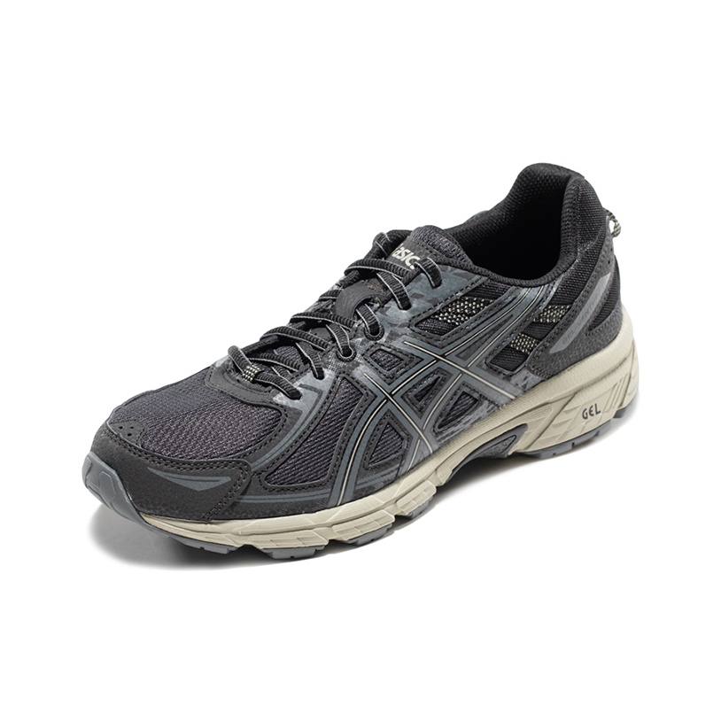ASICS Gel Venture 6 Comfortabl - Running Gear Asics recension och pris