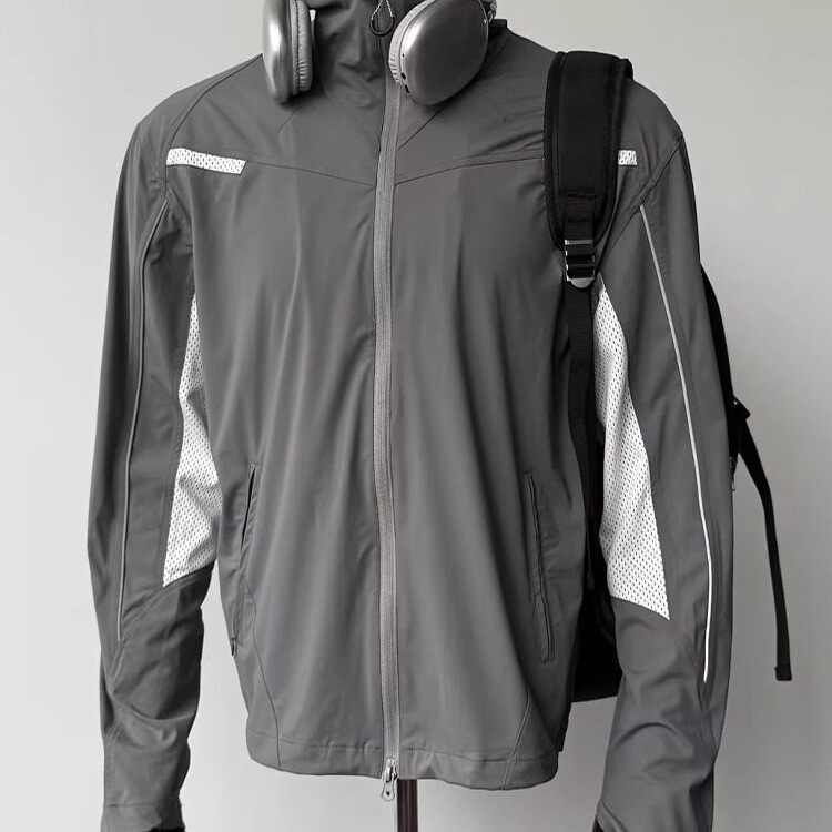 Outdoor Running Rain Jacket Un - Running Gear Rain recension och pris