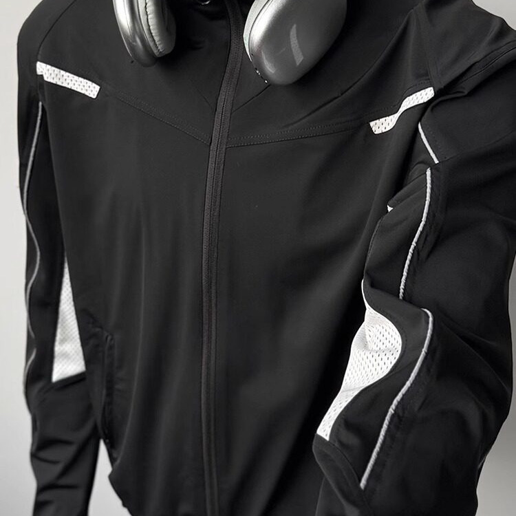 Outdoor Running Rain Jacket Un - Running Gear Rain recension och pris