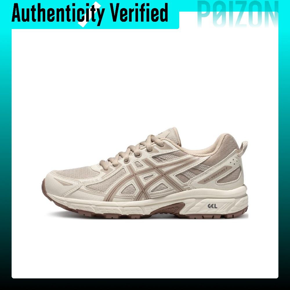 ASICS Gel-Venture 6 Running Sh - Running Gear Asics recension och pris