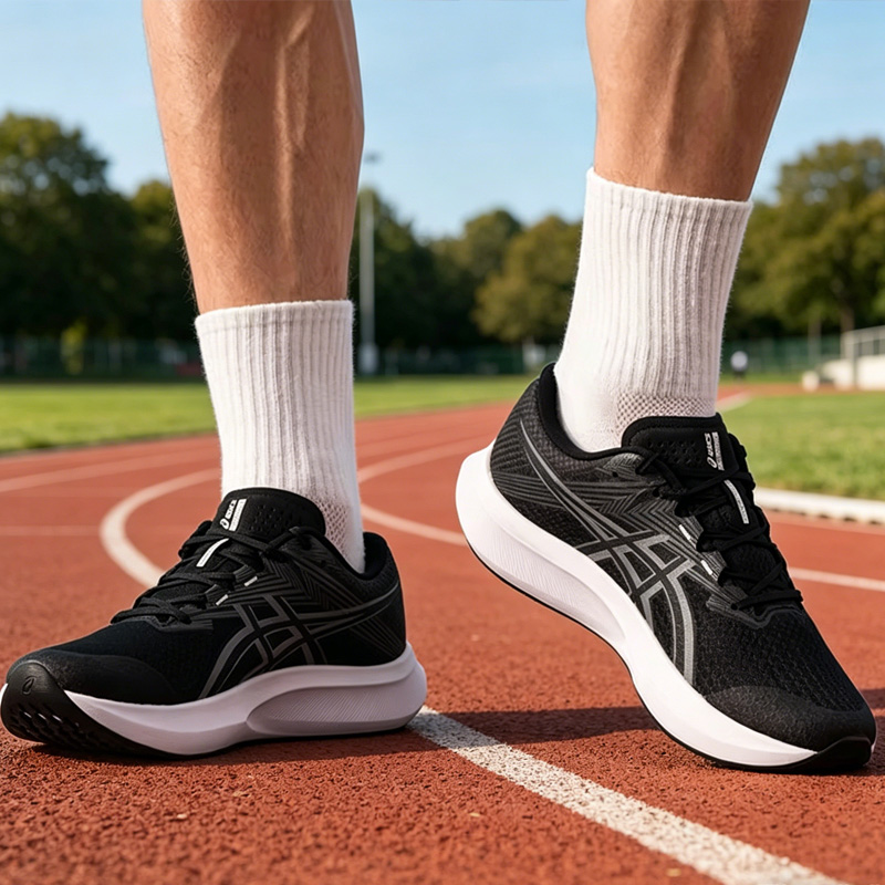 Asics HYPER SPEED 5 1011C084-0 - Running Gear Asics recension och pris