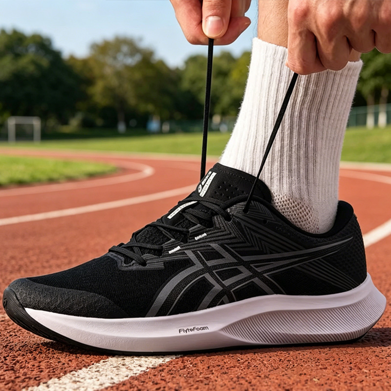 Asics HYPER SPEED 5 1011C084-0 - Running Gear Asics recension och pris
