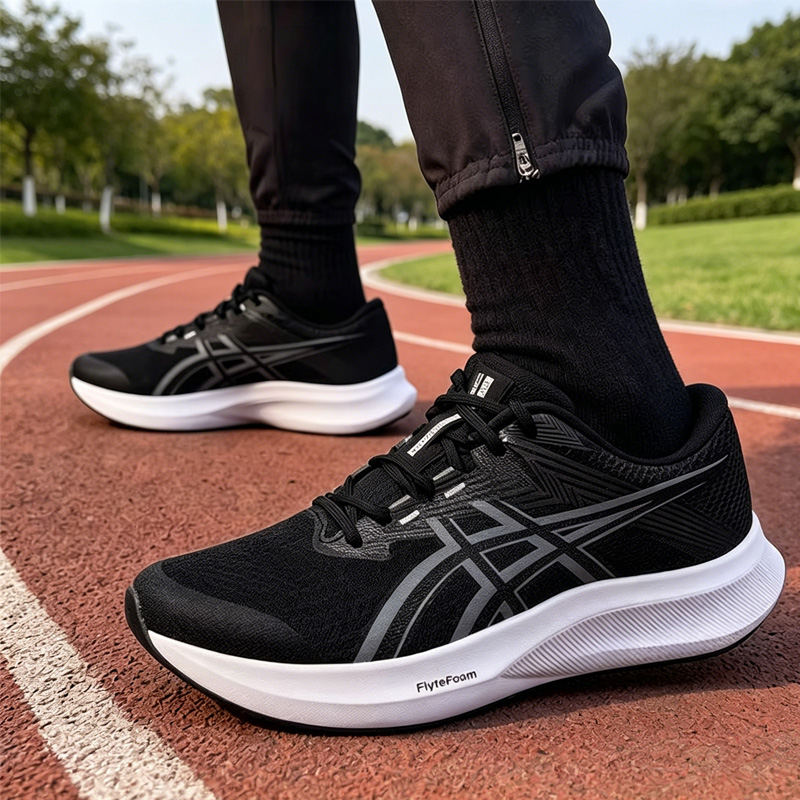 Asics HYPER SPEED 5 1011C084-0 - Running Gear Asics recension och pris