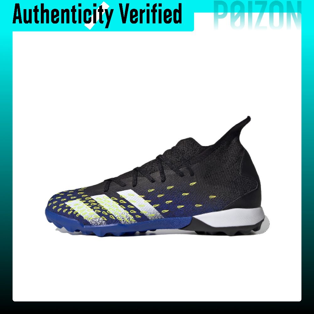 Adidas Predator Freak .3 TF Tu - Running Gear Adidas recension och pris