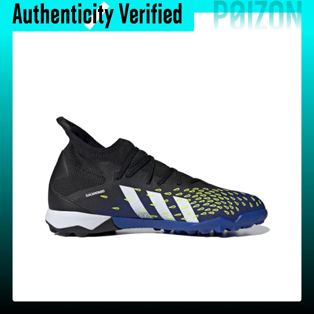Adidas Predator Freak .3 TF Tu - Running Gear Adidas recension och pris