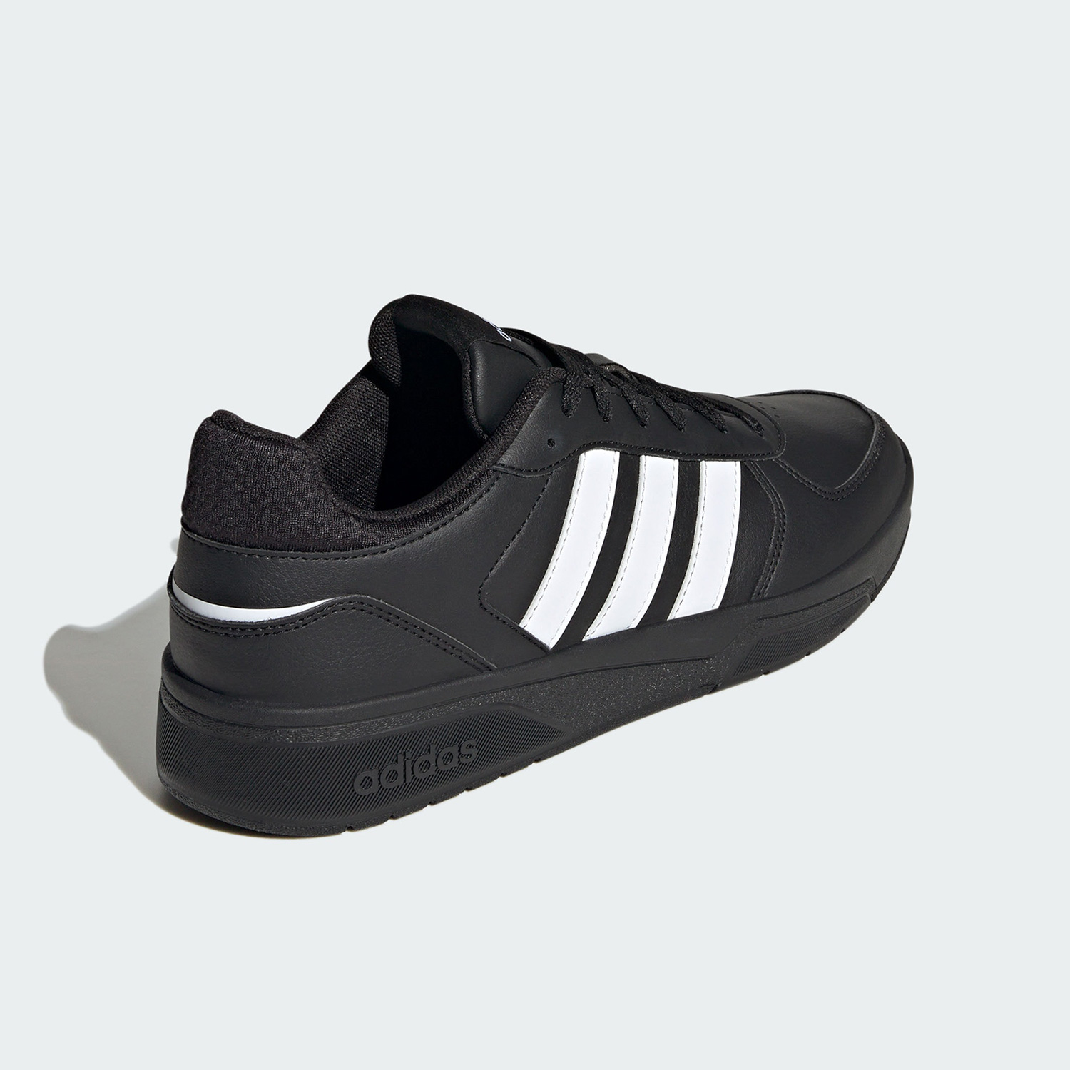 Adidas genuine Courtbeat men's - Running Gear Adidas recension och pris