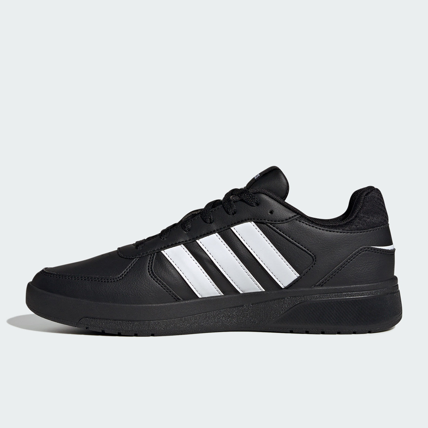 Adidas genuine Courtbeat men's - Running Gear Adidas recension och pris