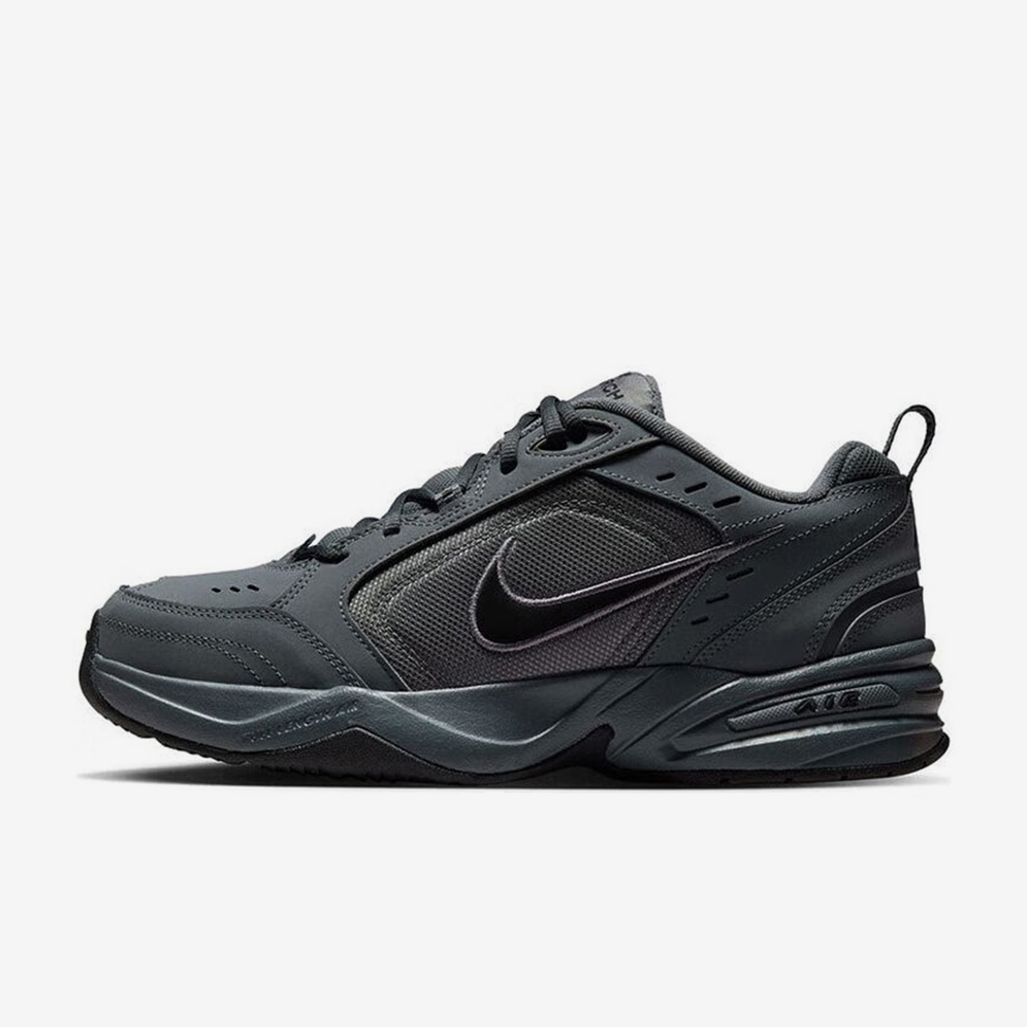Nike Genuine Air Monarch IV Me - Running Gear Nike recension och pris