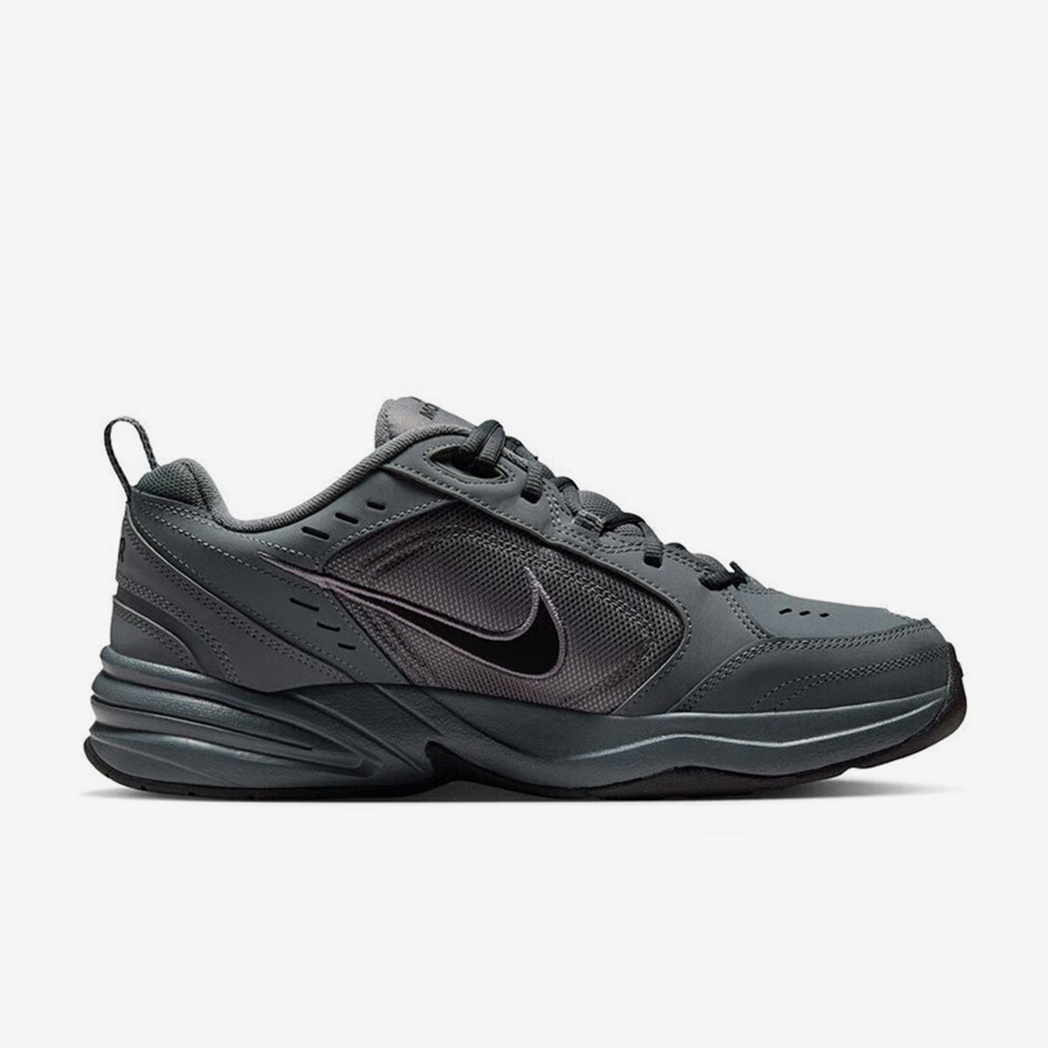 Nike Genuine Air Monarch IV Me - Running Gear Nike recension och pris