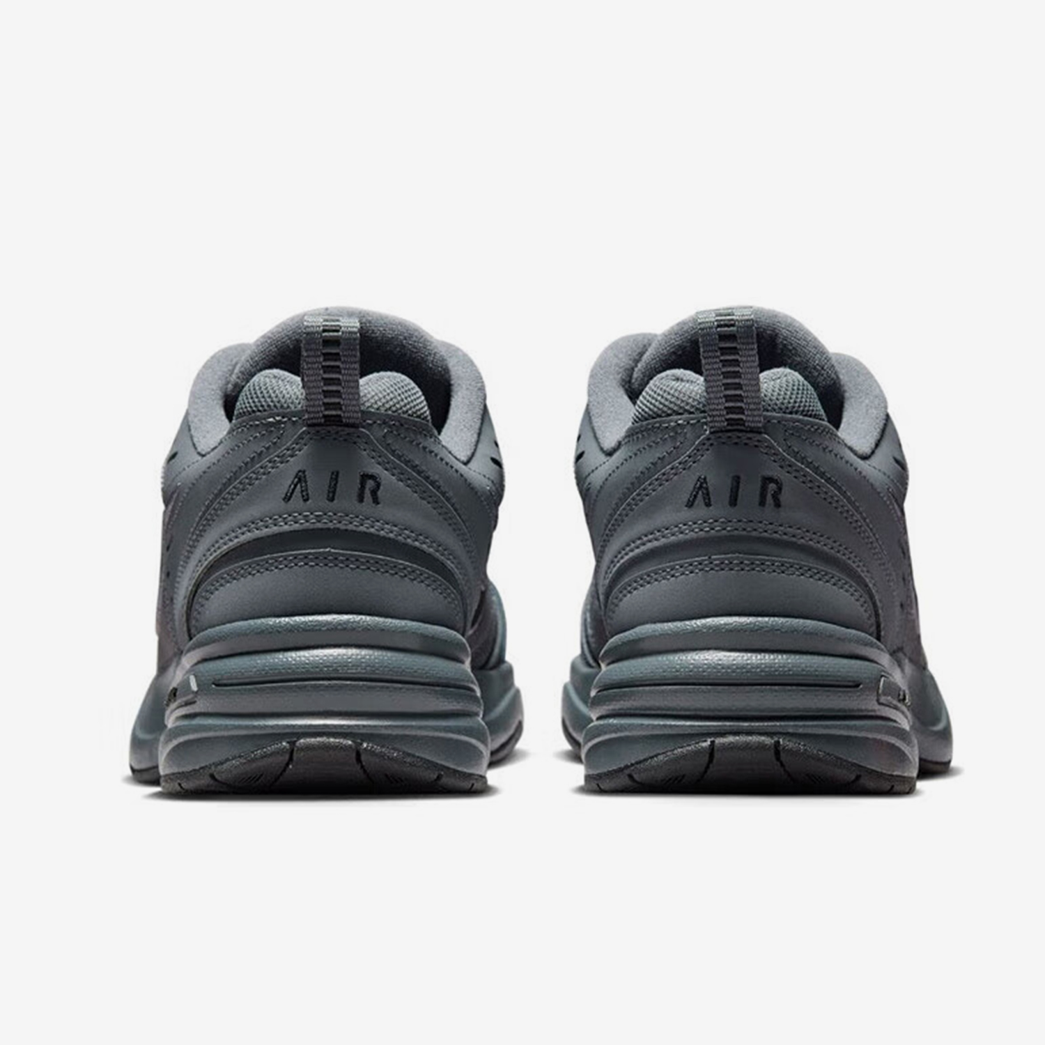 Nike Genuine Air Monarch IV Me - Running Gear Nike recension och pris