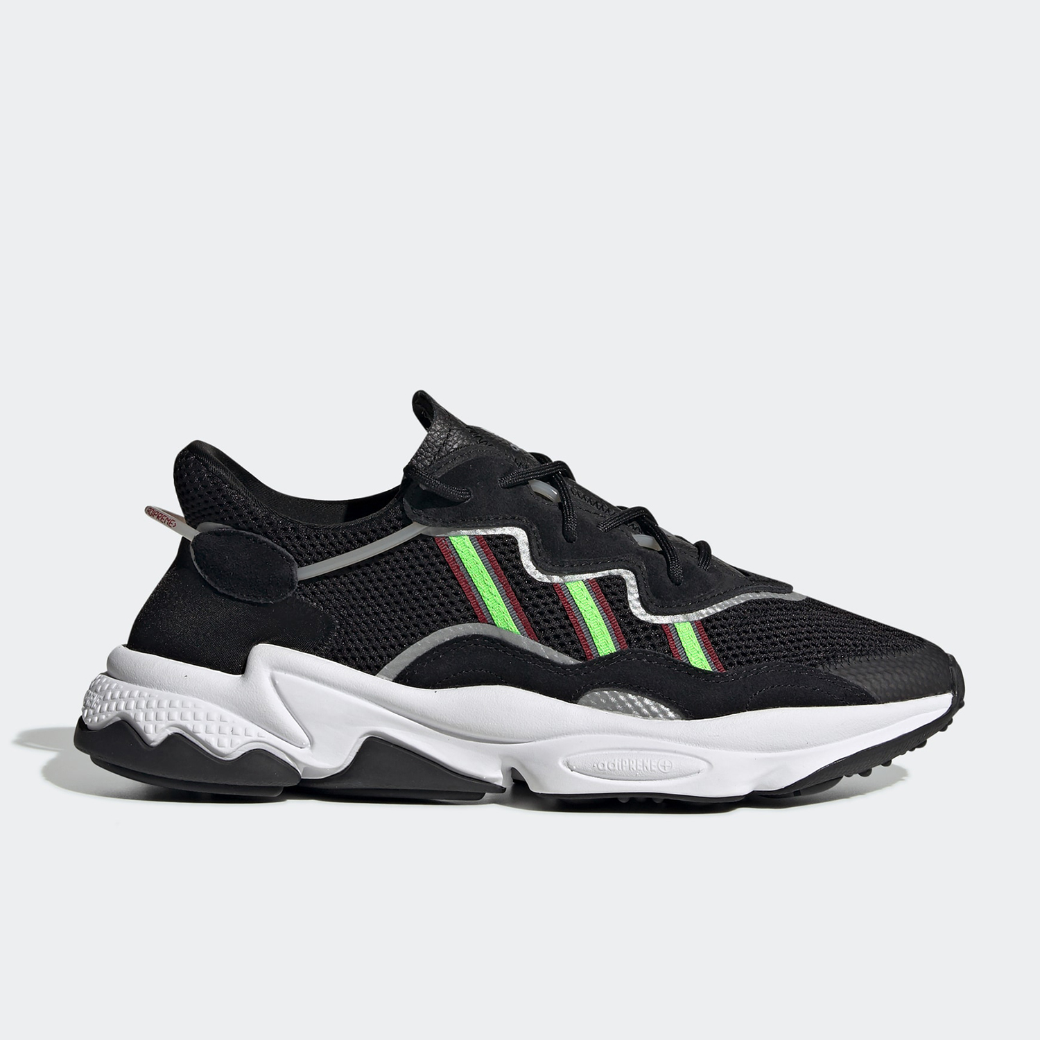 Adidas genuine clover OZWEEGO  - Running Gear Adidas recension och pris