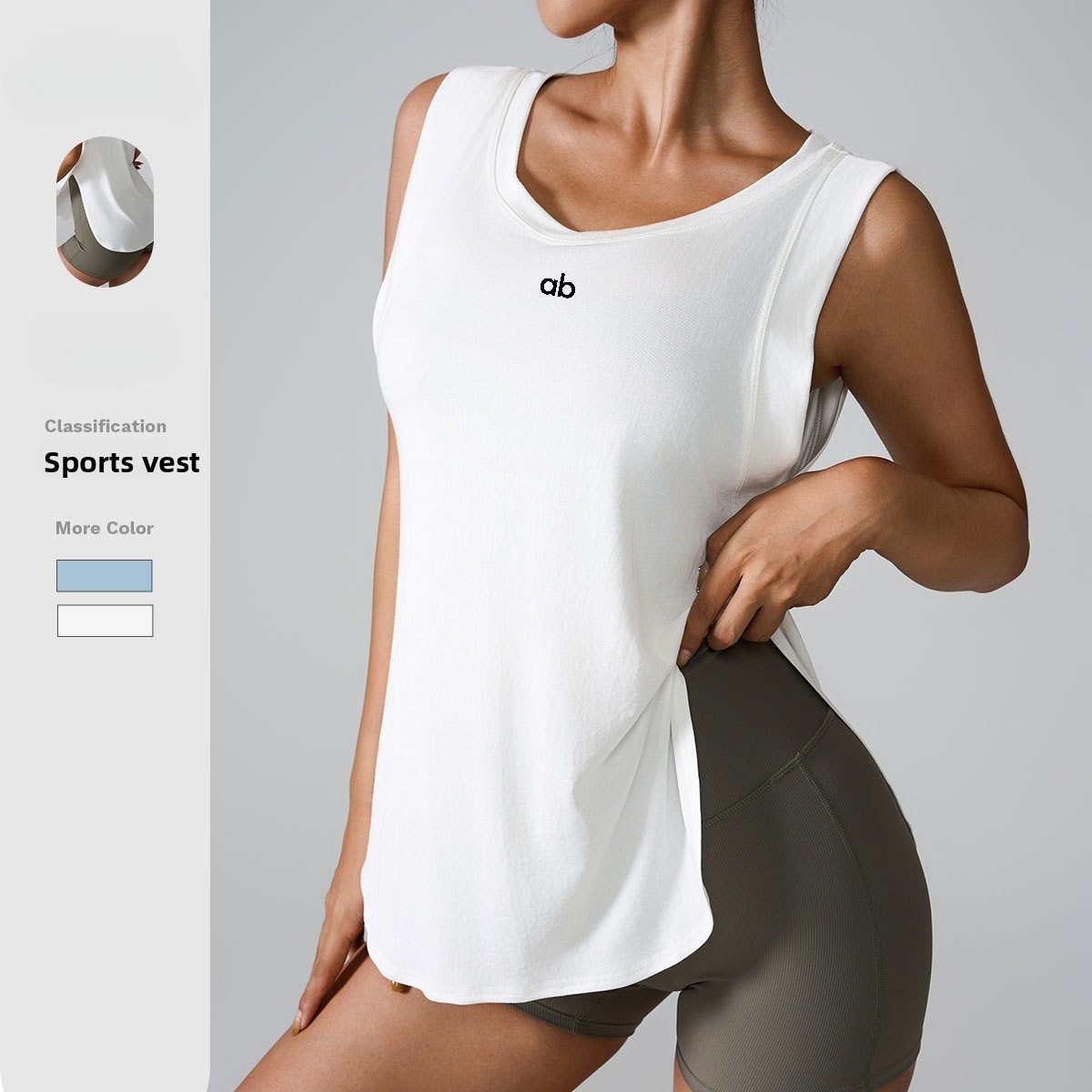 Women's Quick Dry Sleeveless Y - Running Hydration Vest recension och pris